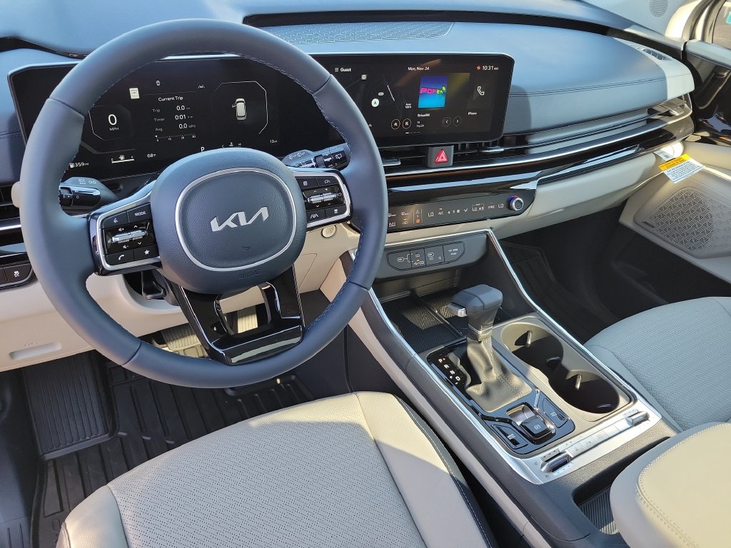 2026 Kia Carnival SX Prestige - Photo 9