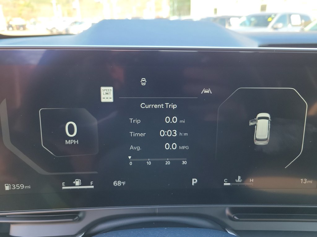 2026 Kia Carnival SX Prestige - Photo 27
