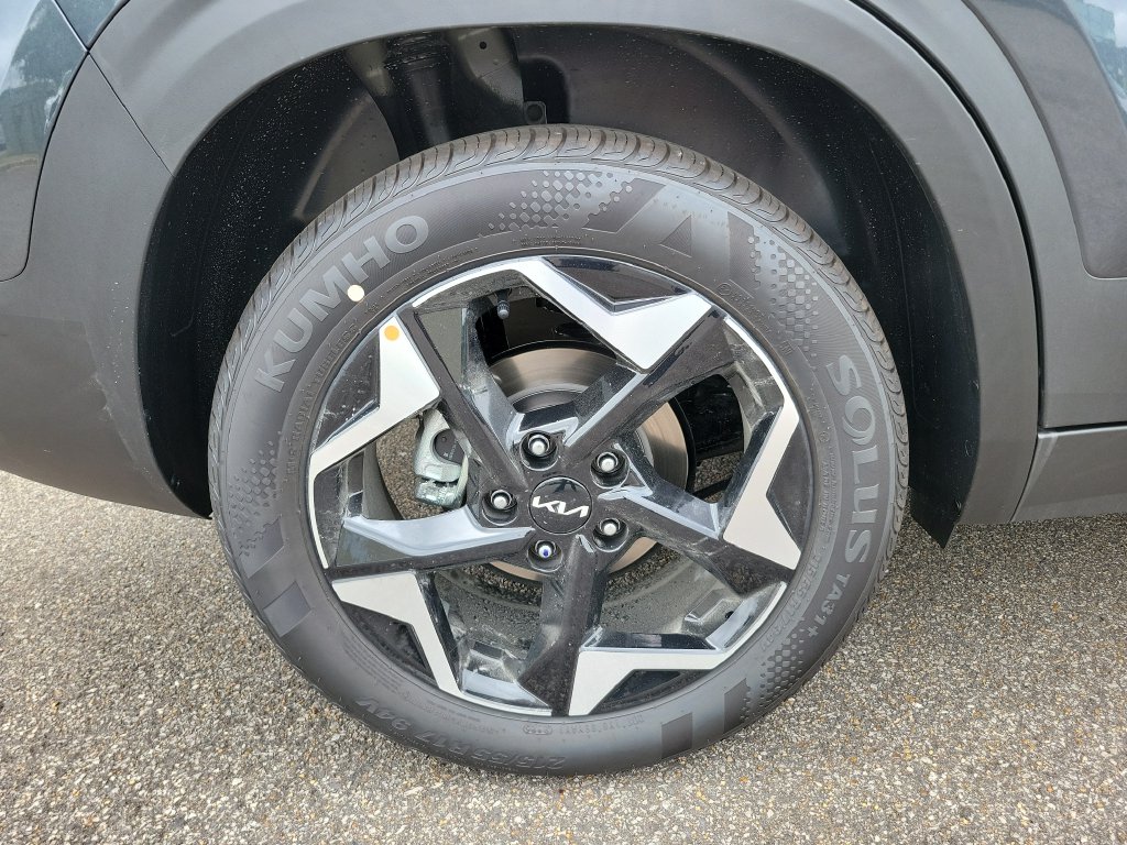 2026 Kia Seltos EX - Photo 29