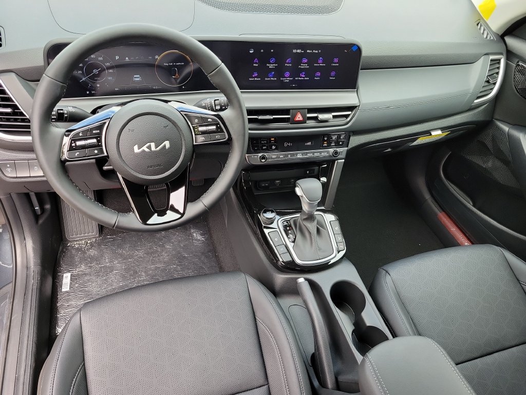 2026 Kia Seltos EX - Photo 16
