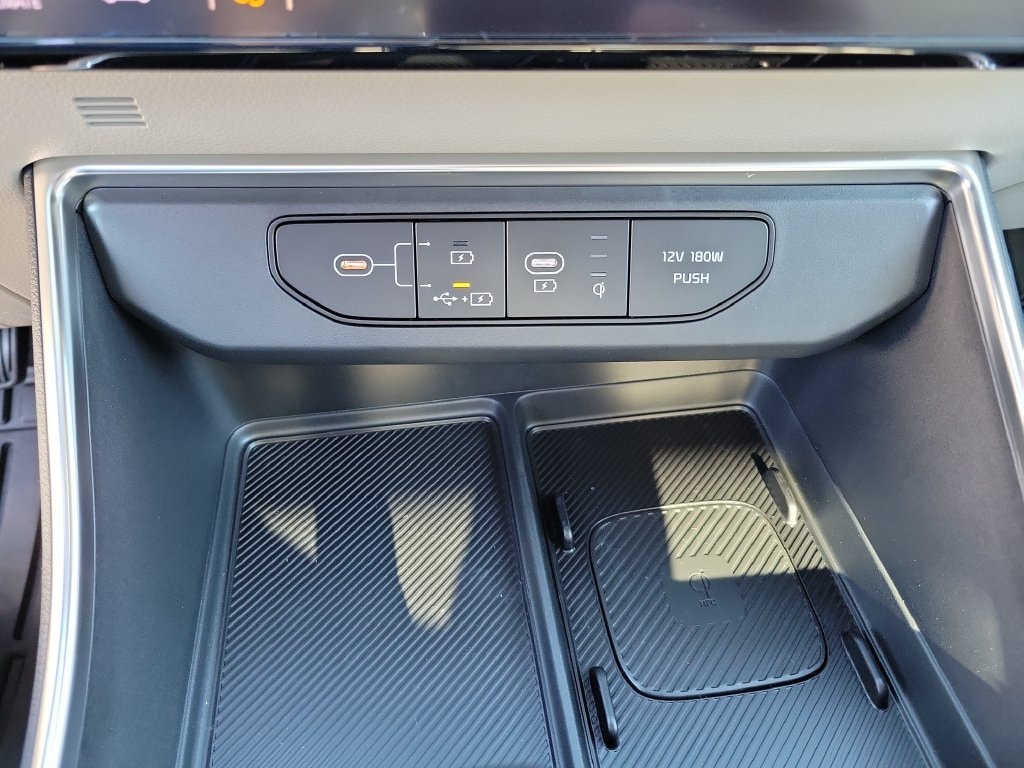 2026 Kia Carnival SX Prestige - Photo 21