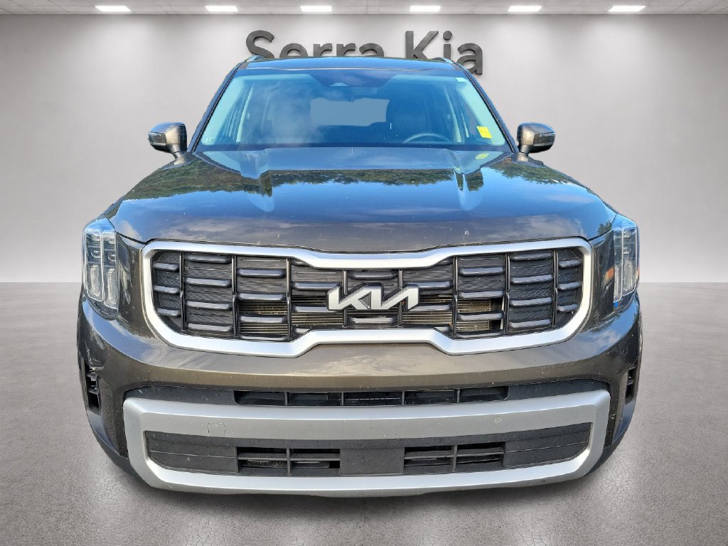 Used 2025 Kia Telluride S SUV