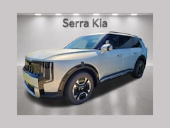 2027 Kia Telluride Hybrid EX SUV