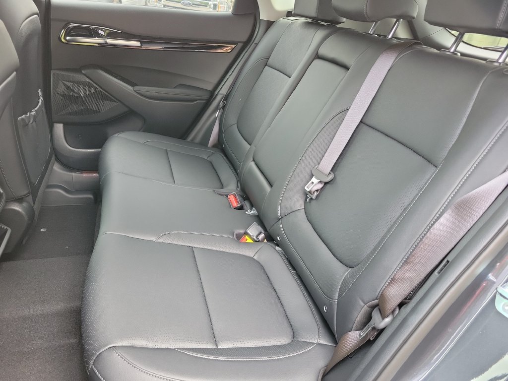 2026 Kia Seltos EX - Photo 15