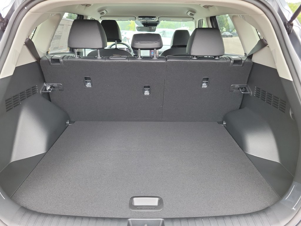 2026 Kia Seltos EX - Photo 28