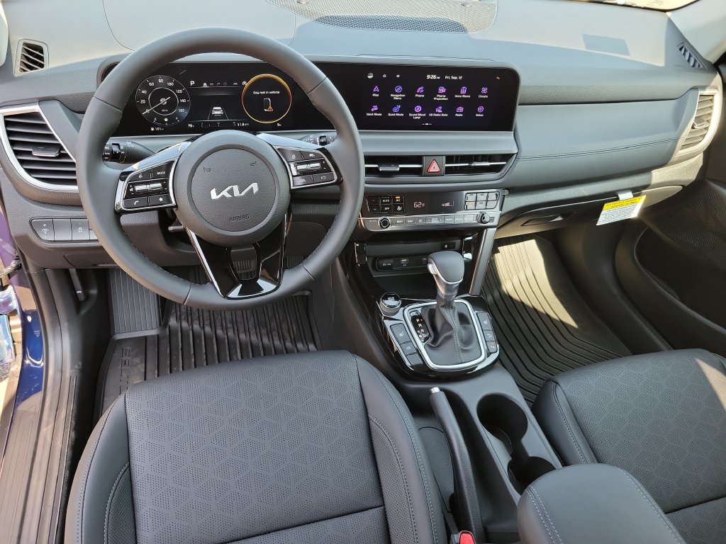 2026 Kia Seltos EX - Photo 16