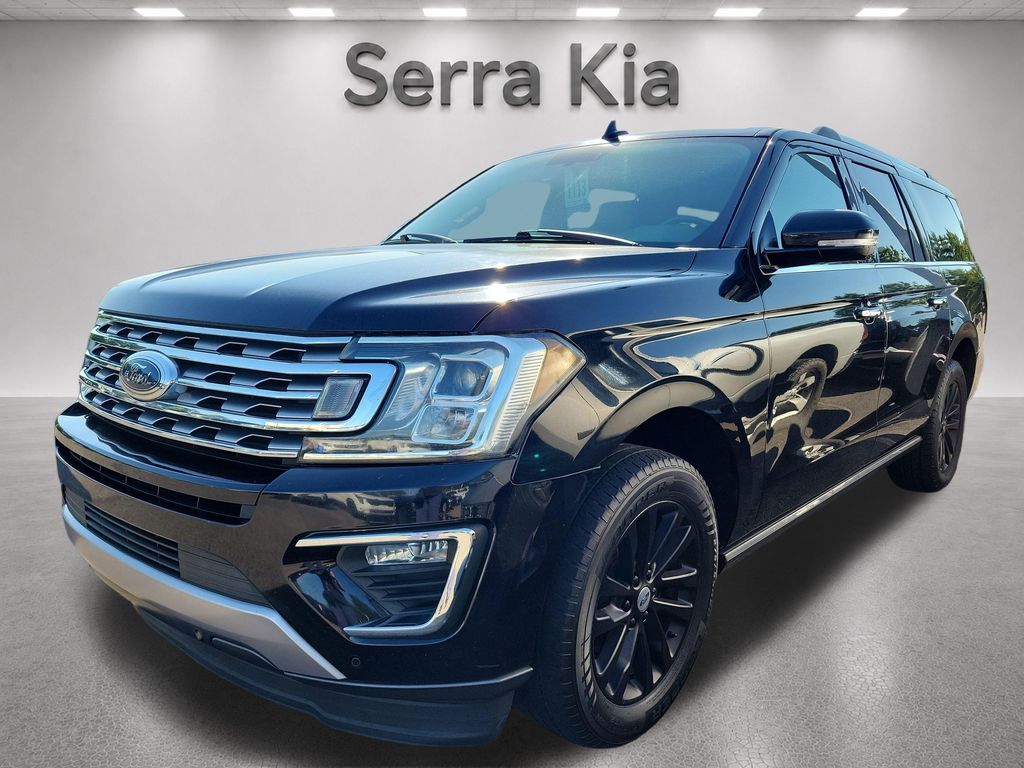 2019 Ford Expedition