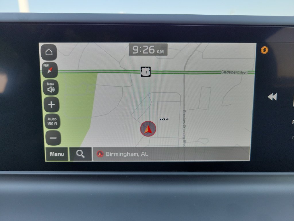 2026 Kia Seltos EX - Photo 18