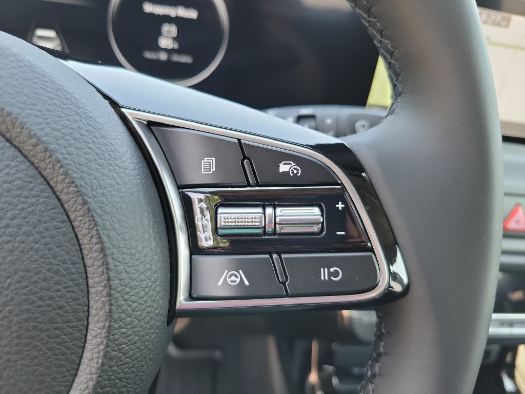 2026 Kia Seltos EX - Photo 24