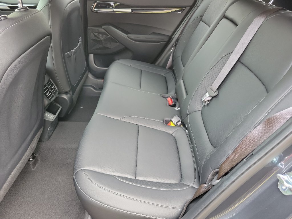 2026 Kia Seltos EX - Photo 14