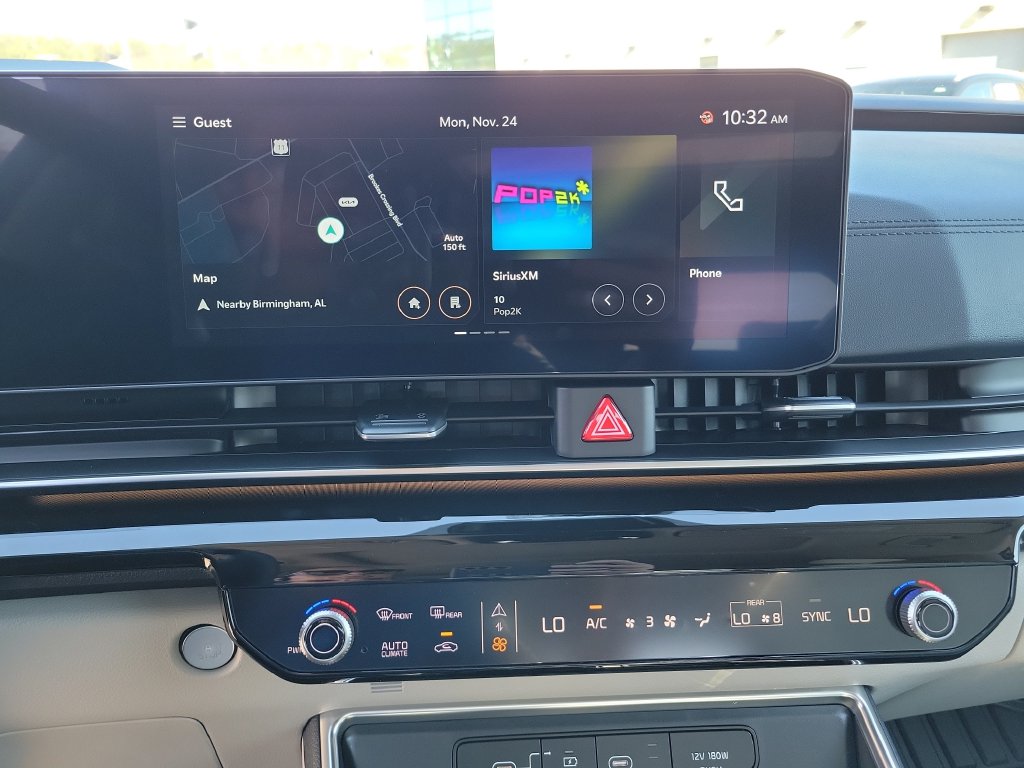 2026 Kia Carnival SX Prestige - Photo 18