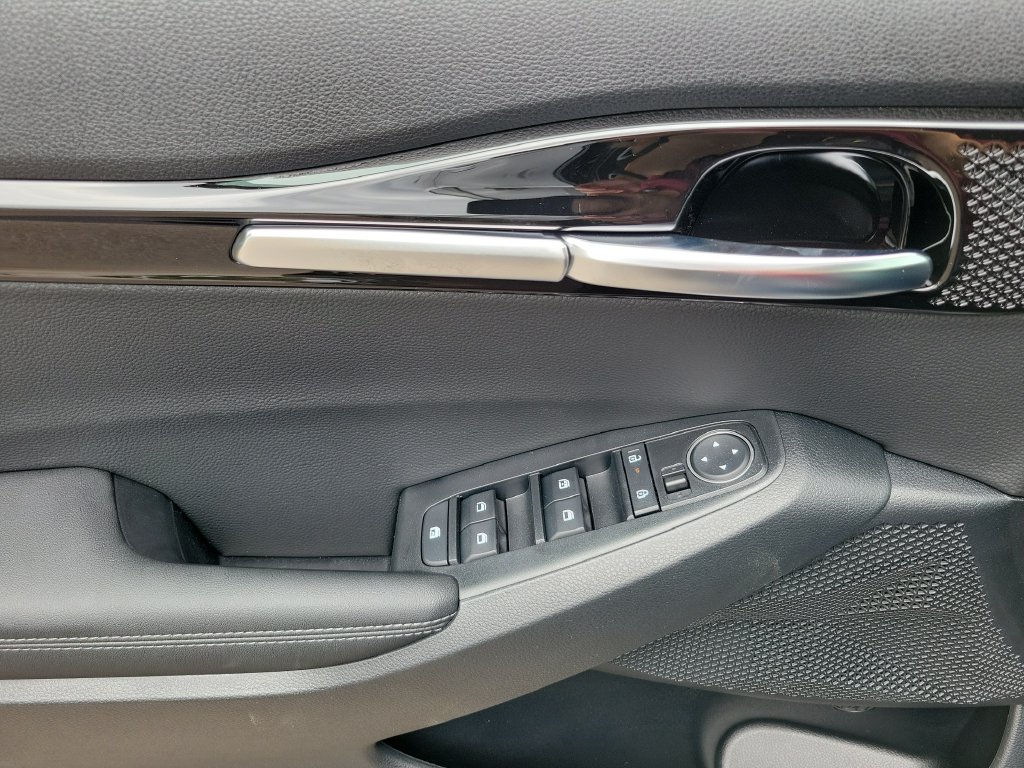 2026 Kia Seltos EX - Photo 27