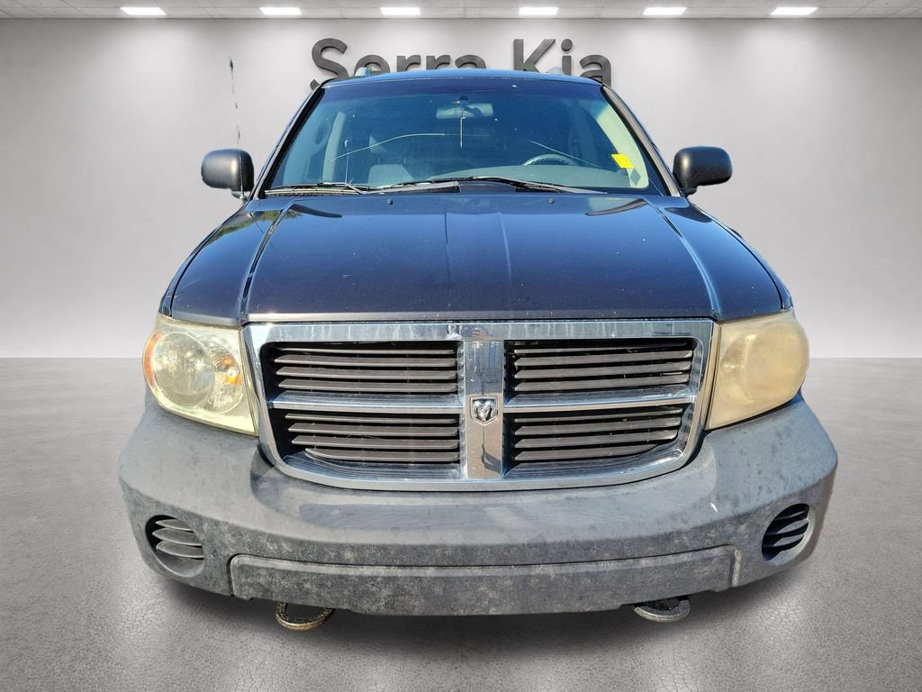 Used 2008 Dodge Durango SXT SUV