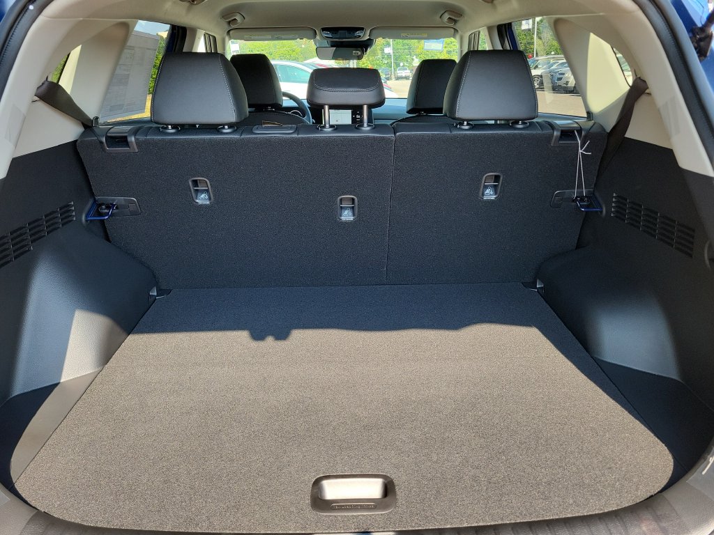 2026 Kia Seltos EX - Photo 28
