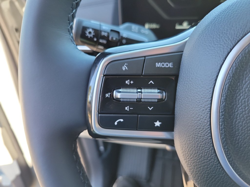 2026 Kia Carnival SX Prestige - Photo 25