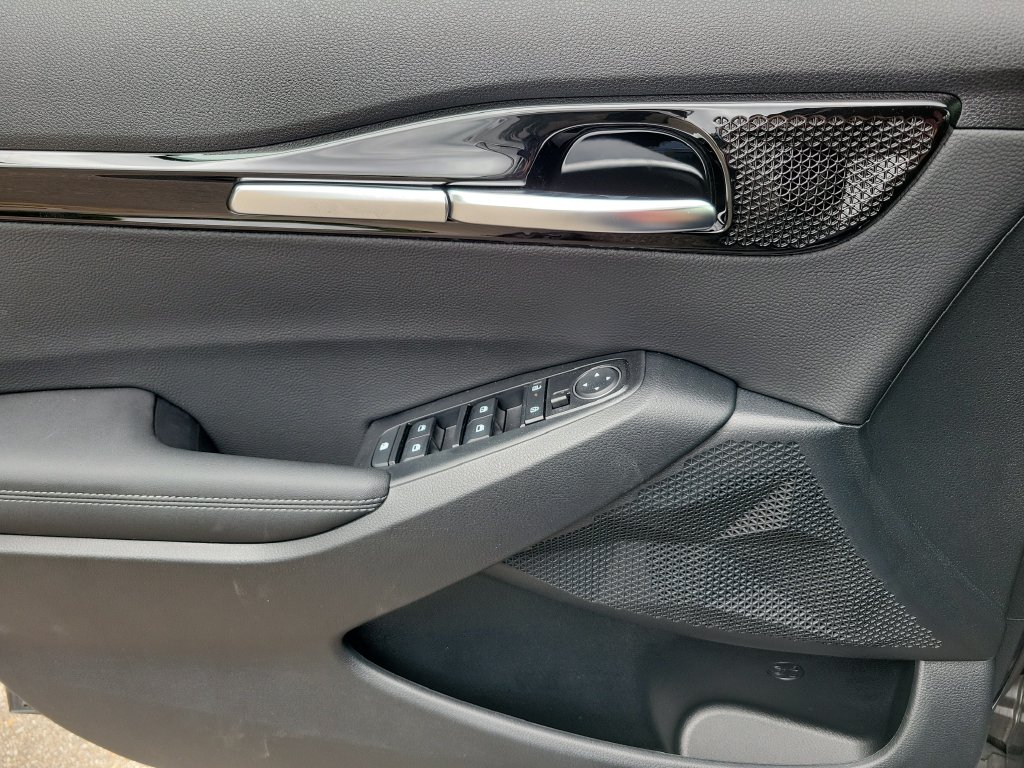 2026 Kia Seltos EX - Photo 26