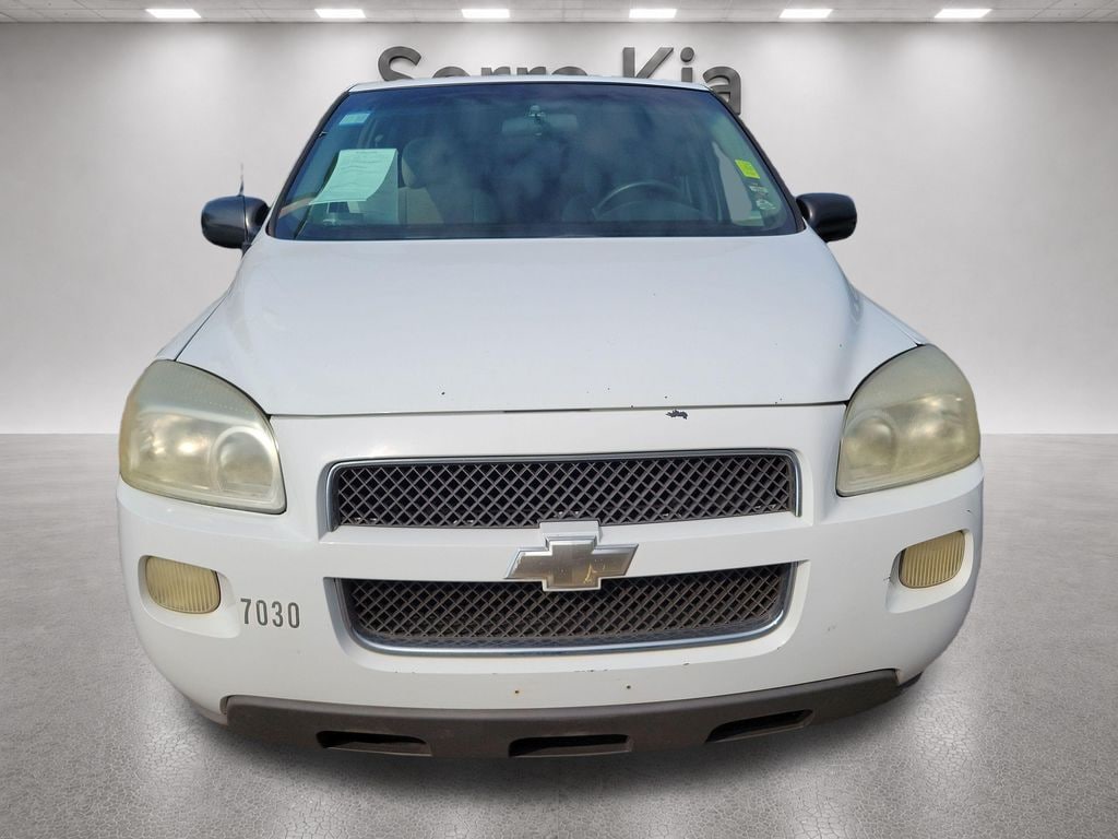 Used 2005 Chevrolet Uplander Base Van Extended Passenger Van