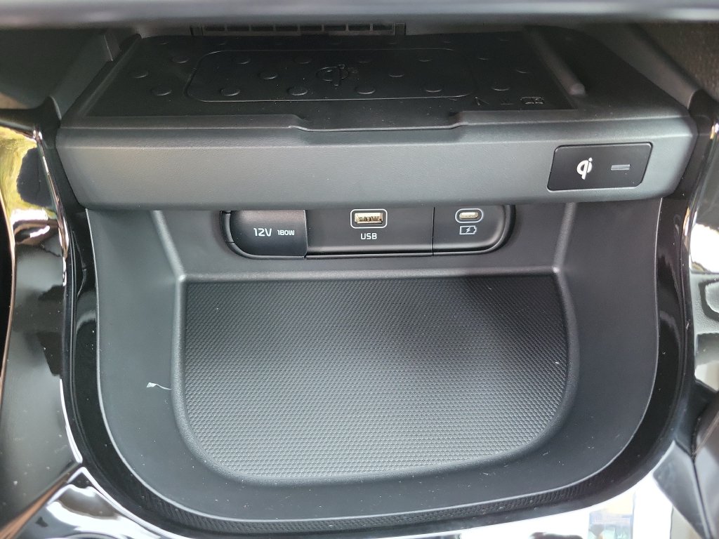 2026 Kia Seltos EX - Photo 20