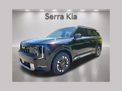 2027 Kia Telluride Hybrid EX SUV