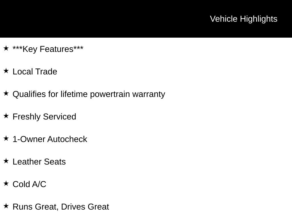 Used 2025 Kia Telluride S SUV
