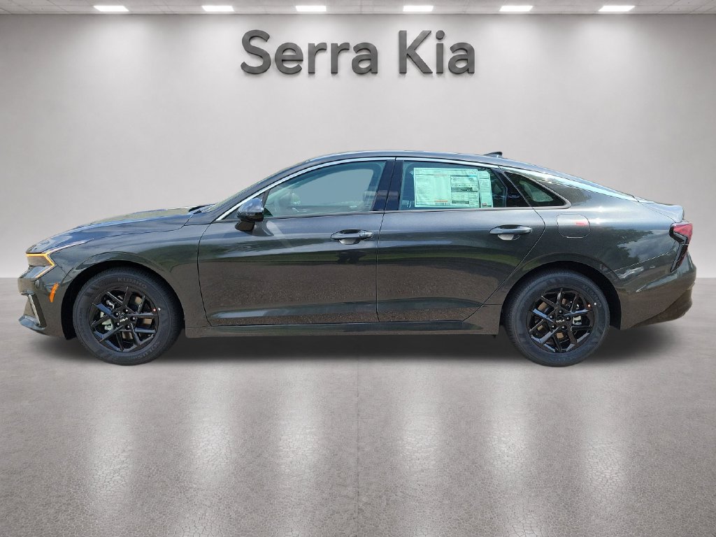 2026 Kia K5 LXS - Photo 2