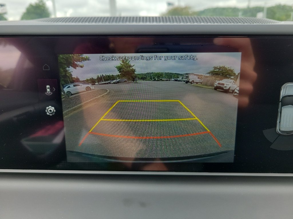 2026 Kia Seltos EX - Photo 18