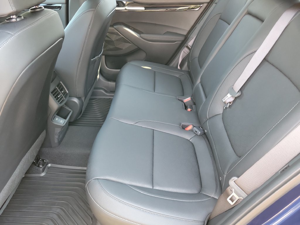 2026 Kia Seltos EX - Photo 14