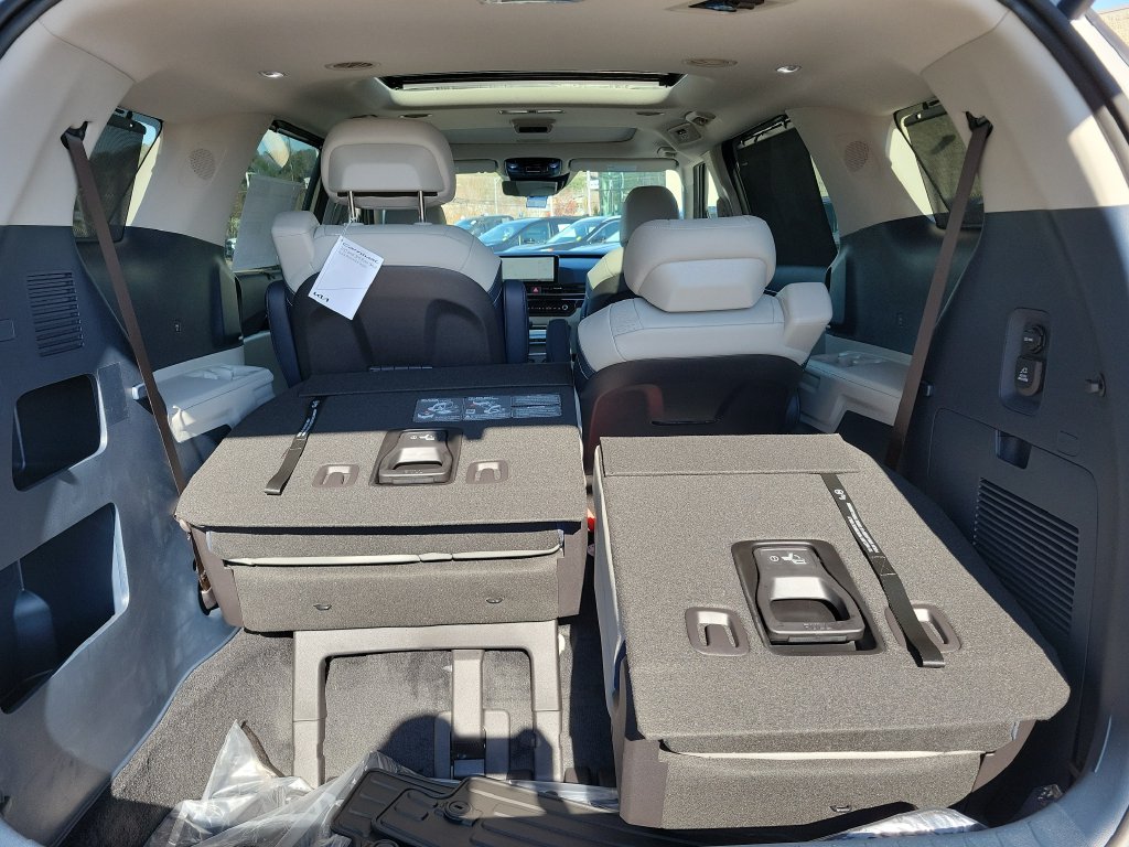2026 Kia Carnival SX Prestige - Photo 30