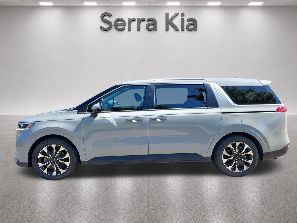Used 2024 Kia Carnival EX MPV