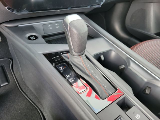 2026 Nissan Sentra SR - Photo 18