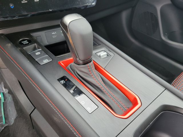 2026 Nissan KICKS SR - Photo 19