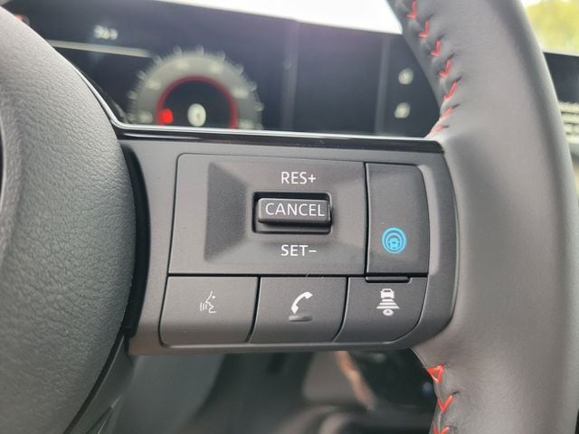 2026 Nissan KICKS SR - Photo 24
