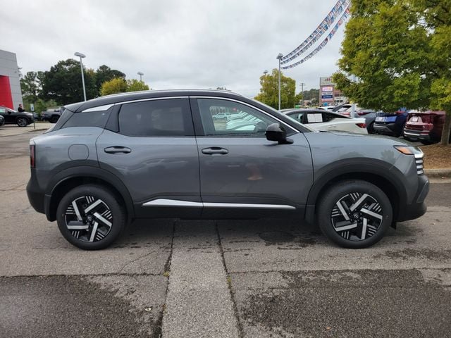 2026 Nissan KICKS SV - Photo 5