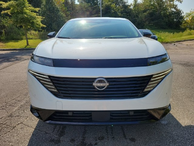 New 2027 Nissan Murano Platinum SUV
