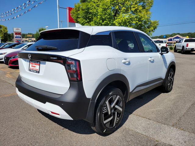 2026 Nissan KICKS SV - Photo 6
