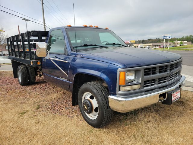 1999 Chevrolet GMT400