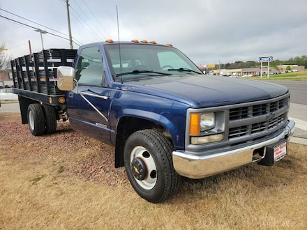 1999 Chevrolet C/K 3500 Base Truck
