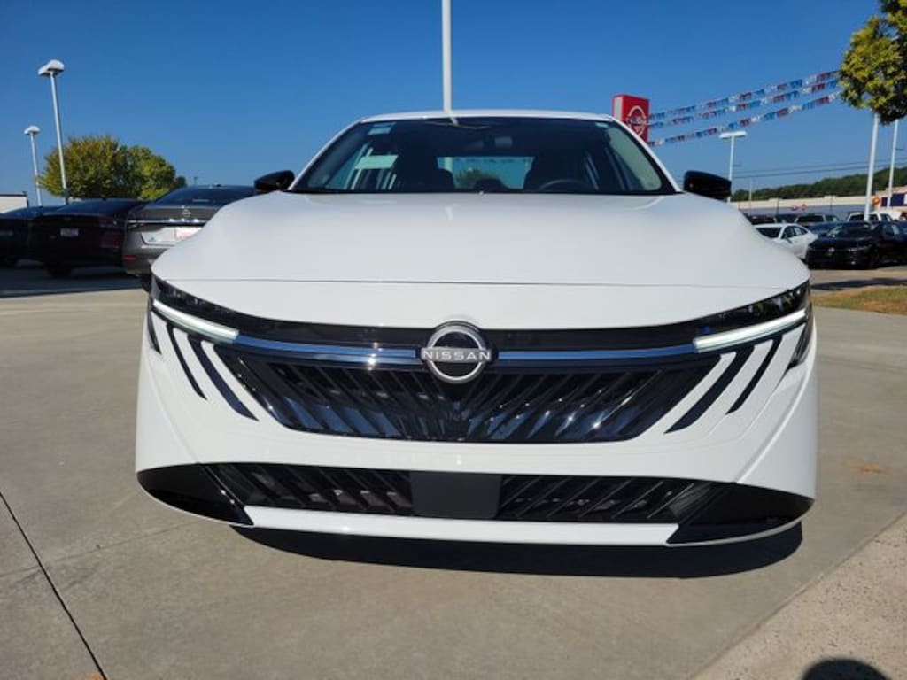 New 2027 Nissan Sentra S Sedan