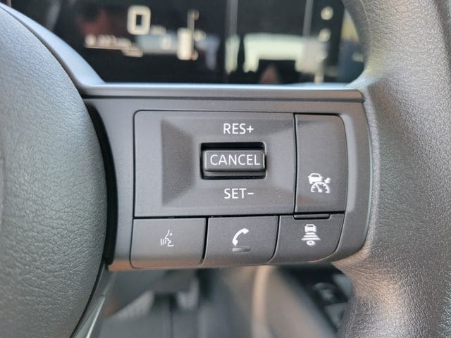 2026 Nissan KICKS SV - Photo 22