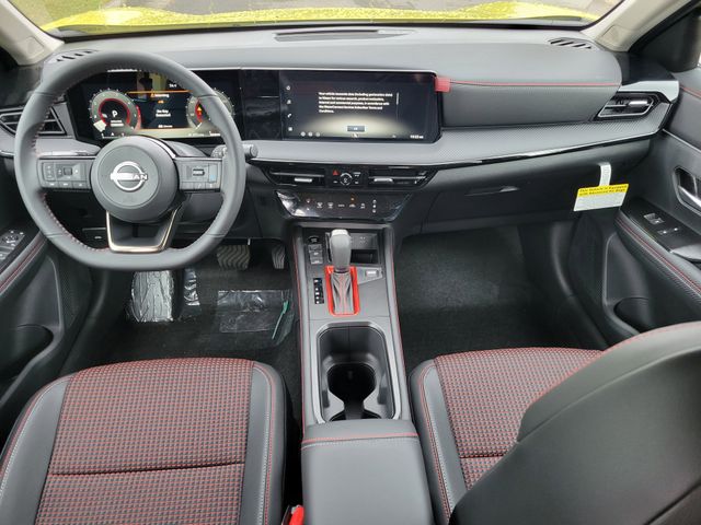 2026 Nissan KICKS SR - Photo 18