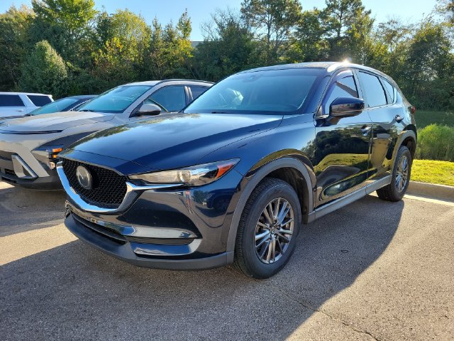 Used 2019 Mazda CX-5 Touring SUV