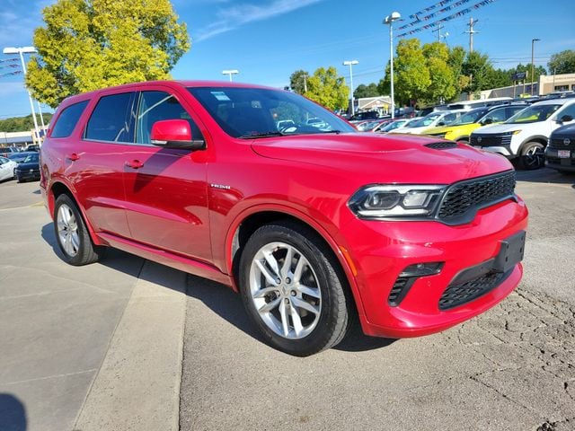 2022 Dodge Durango R/T