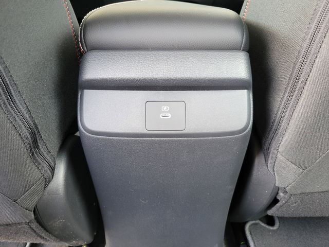 2026 Nissan Sentra SR - Photo 14