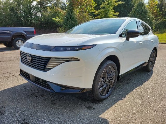 New 2027 Nissan Murano Platinum SUV