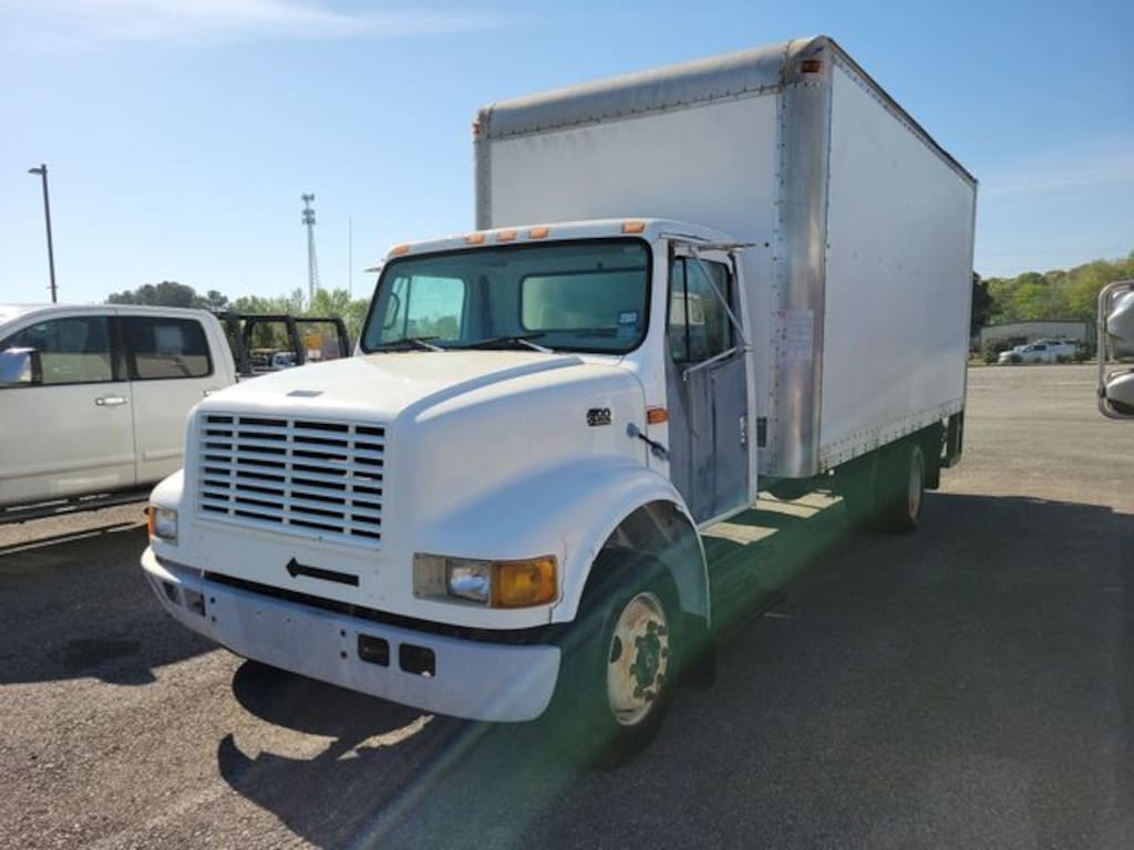 Used 1999 International 4700