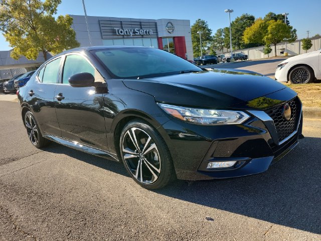 2022 Nissan Sentra
