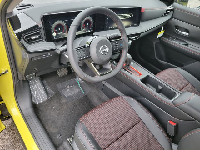 2026 Nissan KICKS SR - Photo 10
