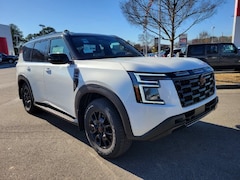 2026 Nissan Armada PRO-4X SUV