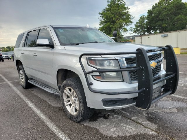 2019 Chevrolet Tahoe