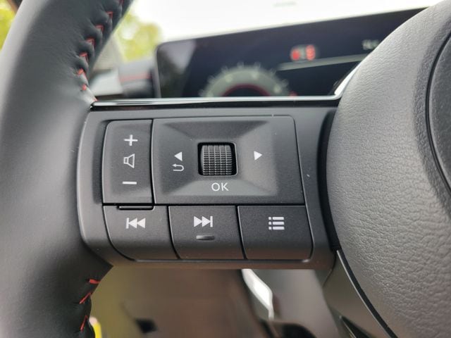 2026 Nissan KICKS SR - Photo 23